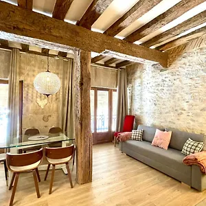 Lauramer Plaza Nueva Apartamento Bilbao