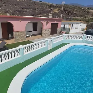 Casa Pepa Y Argeo Сasa de vacaciones Mazo